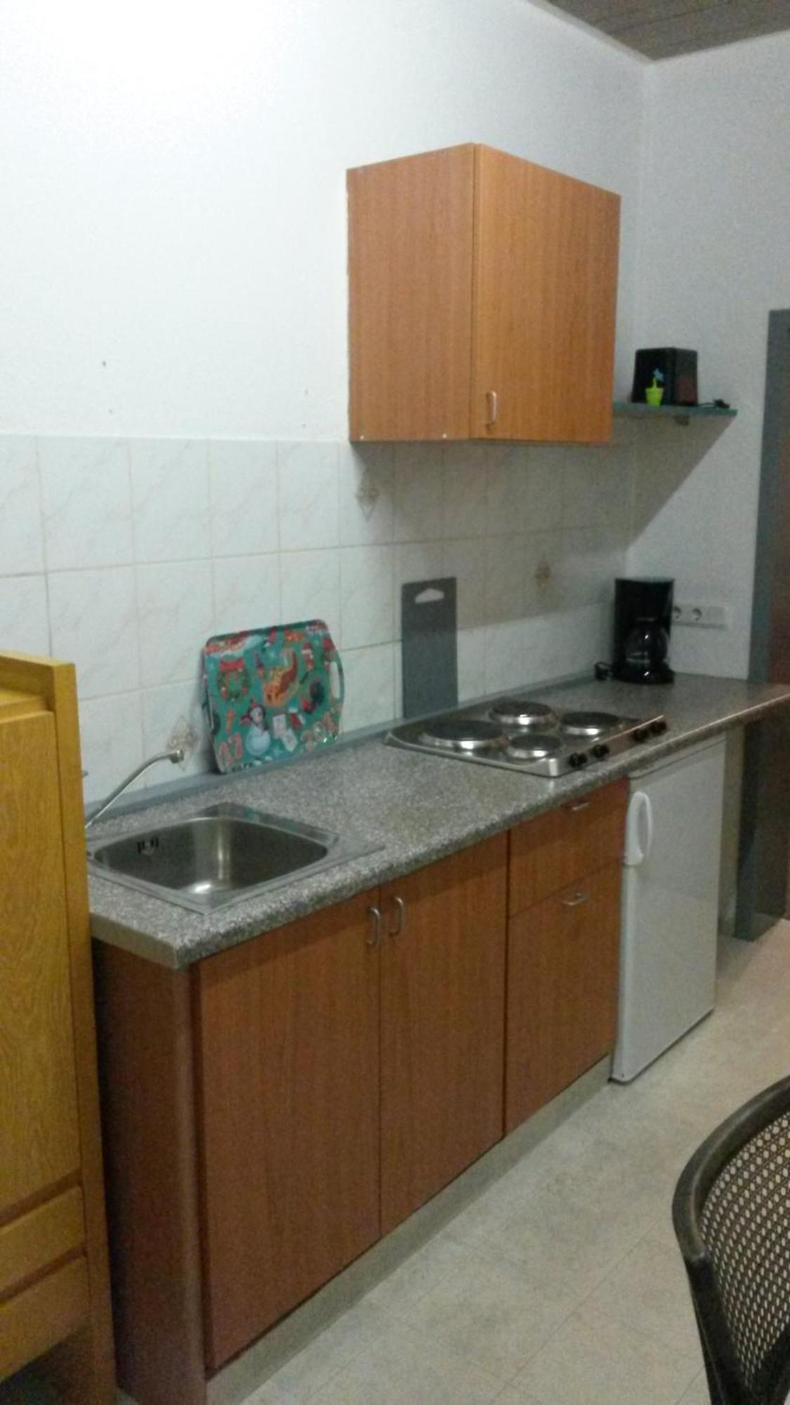 Brummers Ferienwohnung Wildemann Exterior foto
